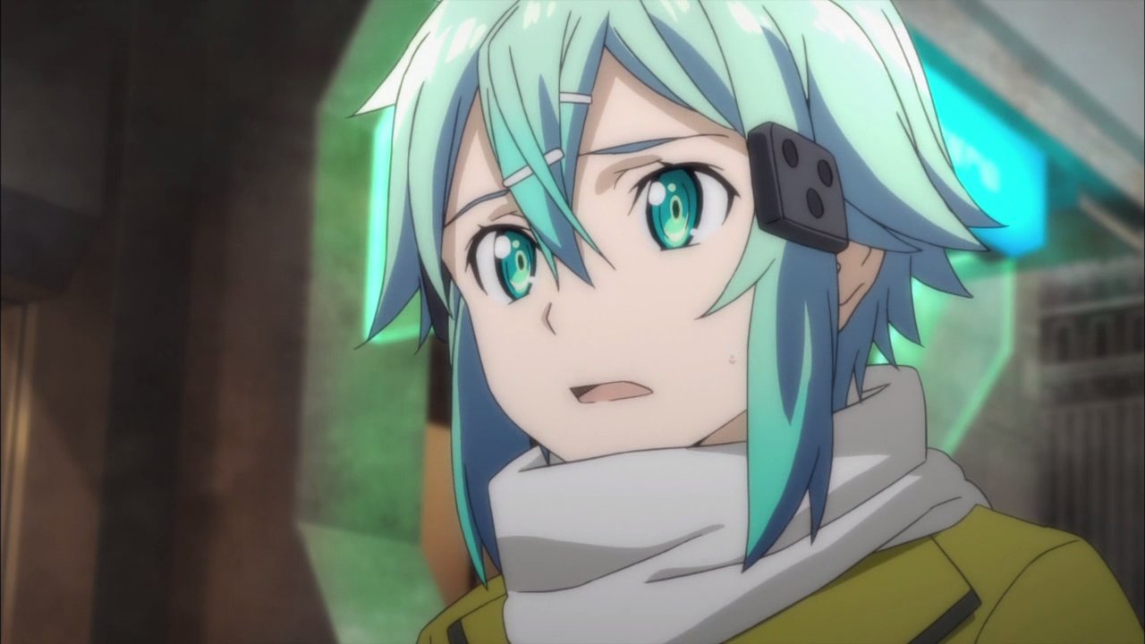 パパル おめでとうございます 狙撃シーンかっこいいです 8月21日はシノンの誕生日 シノン生誕祭17 ソードアートオンライン 祝う人rt Rtした人全員フォローする T Co 7aw0crpmk1 Twitter