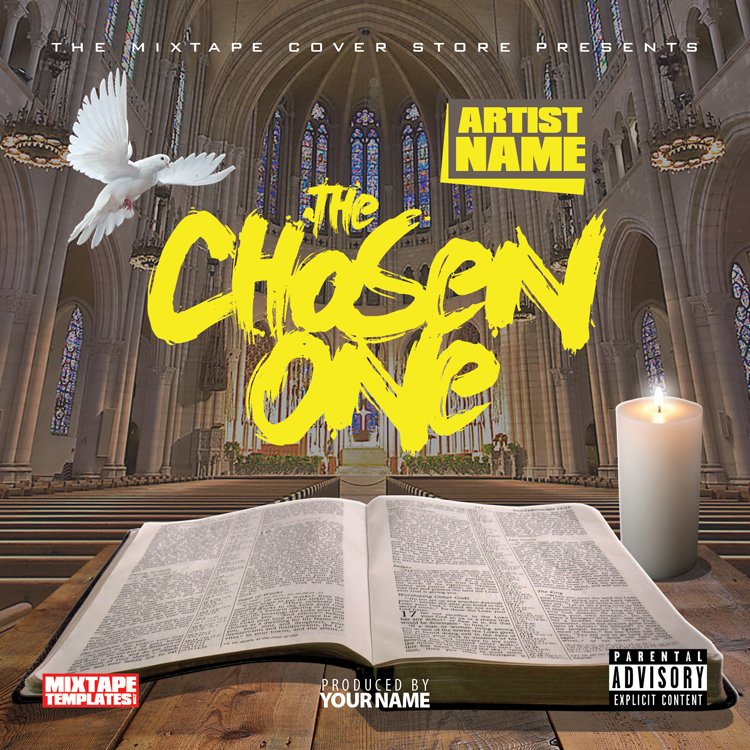MixtapeTemplate's tweet photo. Premade #MixtapeCover #AlbumCover #SingleArtwork - Download only $9.99 - Personalized for $19.99. https://t.co/fdbb2lZVh5 https://t.co/3x0UGEhR5D