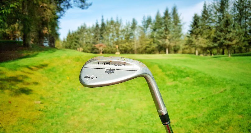 WilsonGolf's tweet photo. What's your go-to wedge shot?

#FGTour #WilsonStaff https://t.co/3Hj0AlqzOr