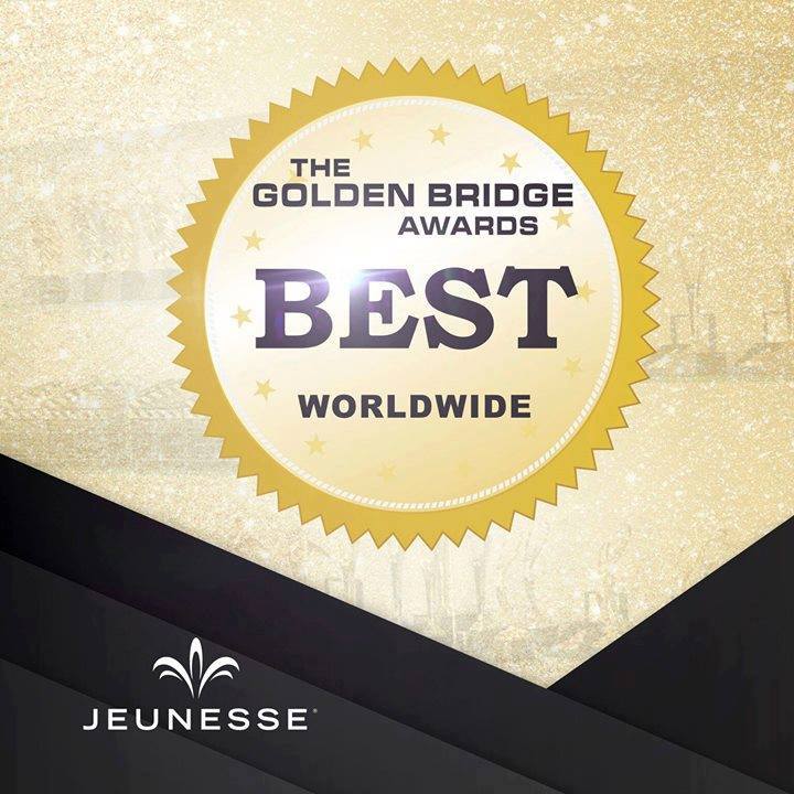 Jeunesse Global Company of the Year Signup Now! goo.gl/y2s2uM