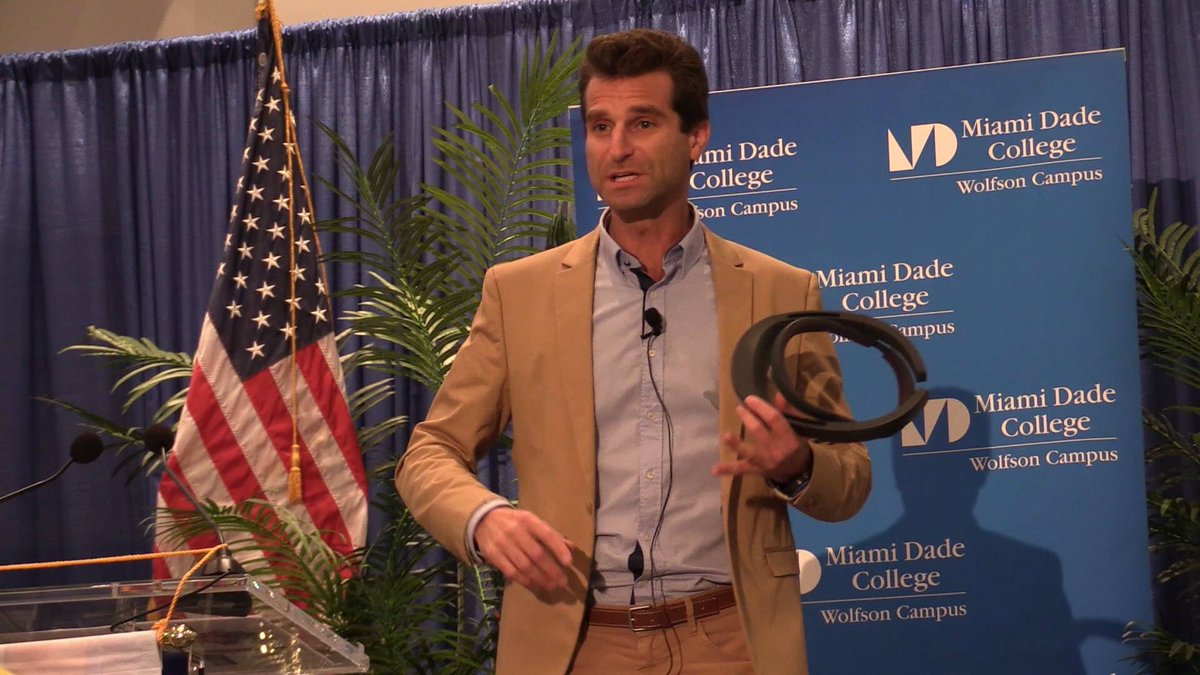 _SPINTERACTIVE's tweet image. Career Technical Education &apos;CTE&apos;  presentation of our AR/VR/MR Technologies for Miami Dade Schools with 400 teachers.