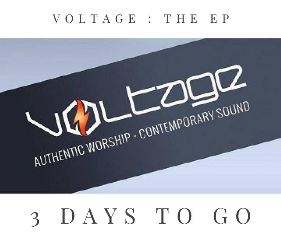 VoltageGospel's tweet photo. 3 days to launch date🤗🤗🤗
#Voltage
#AugustEPLaunchMonth
#AuthenticWorship
#ContemporarySound
#EPLaunchAtKiccIGOC https://t.co/xQnlkFWJ5y
