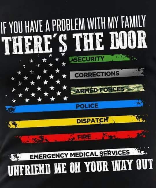 deadmansmelodys's tweet image. #BlueLivesMatter #fuckantifa #PunchACommie