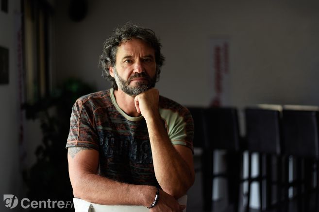 lepopulaire_fr's tweet photo. #Glaise, le nouveau #roman de l'auteur #corrézien multiprimé Franck Bouysse sortira en septembre.

https://t.co/6z23JDa2Nd https://t.co/ryk6aMtw74