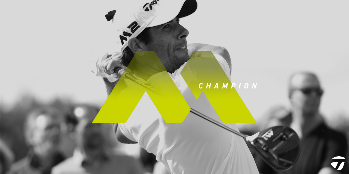 TaylorMadeTour's tweet photo. CHAMPION | Adrian Otaegui | Saltire Energy Paul Lawrie Matchplay | Bad Griesbach, Germany #1isNeverDone

#SEPLMP https://t.co/cp39eV6lqF