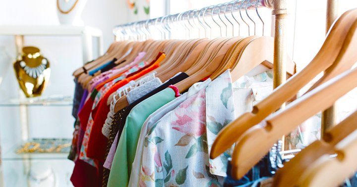 ElectricVansUK's tweet photo. Experts Weigh In On The Keys To Successful, Sustainable Thrifting https://t.co/Y3d0XIDlEf #importantrules #—erinblank https://t.co/1q7FJNRdNb