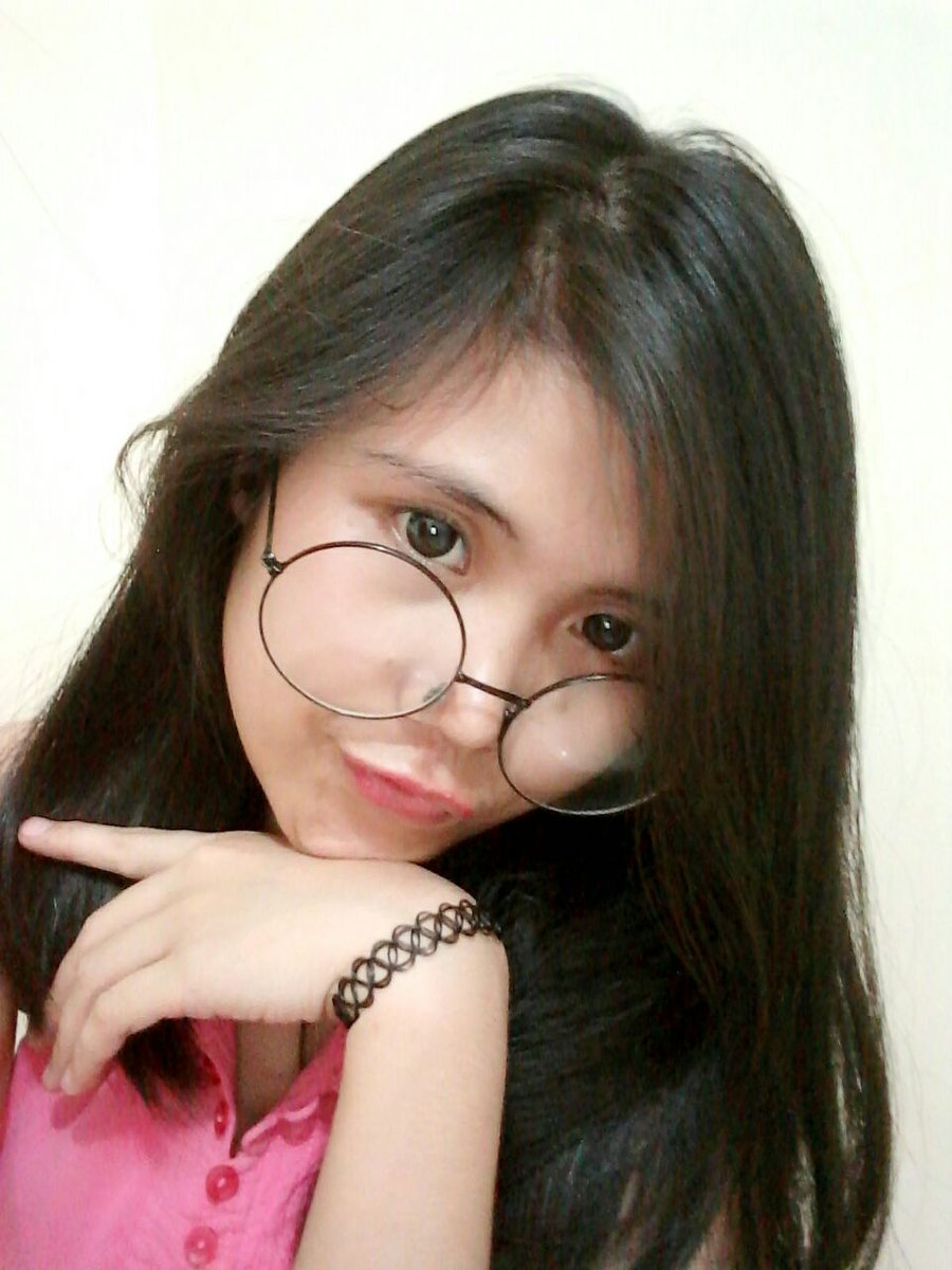 Gnight twitter 🌸
Baru on tweet lagi 😍