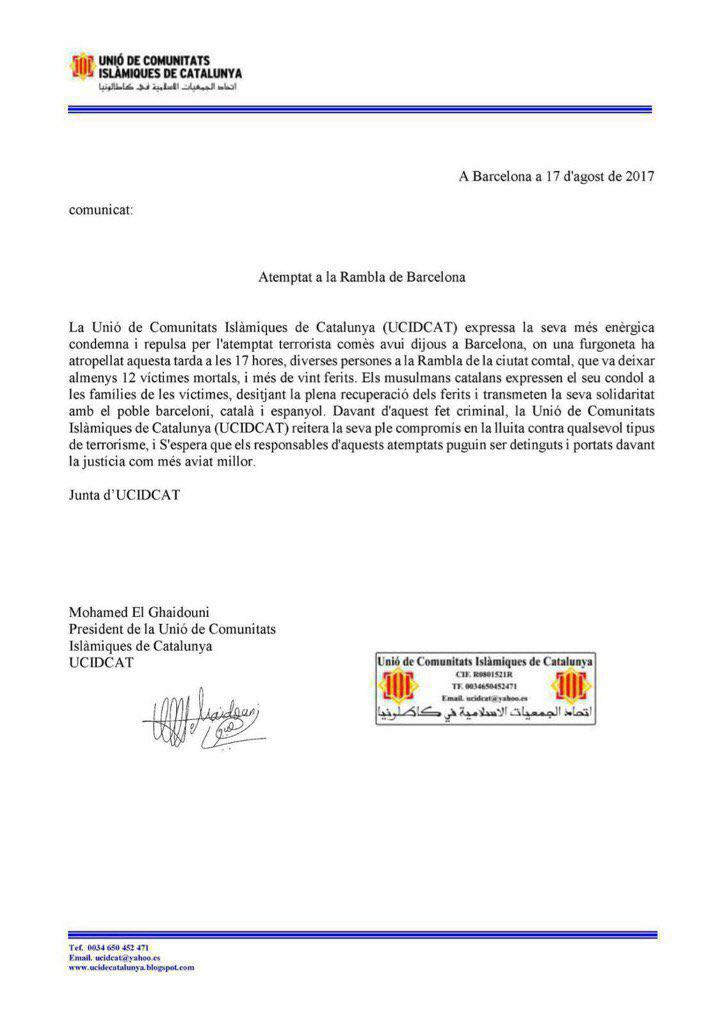 Associació 9 Barris Acull tweet media