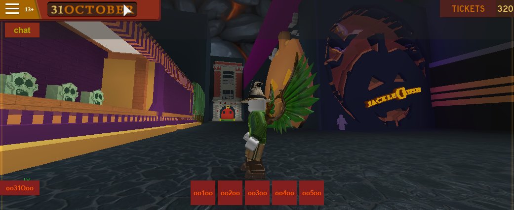 JETupNY's tweet image. I'm building this with a little support from members of GOAG #ROBLOXDev #GOAGGroup #GOAGDEV #31October