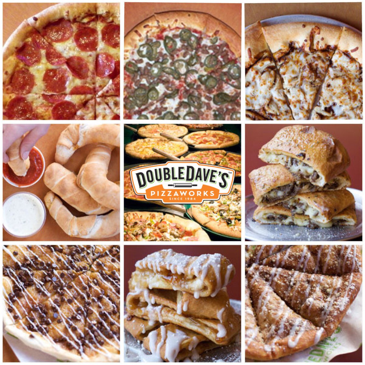 DoubleDave's SLTX tweet media