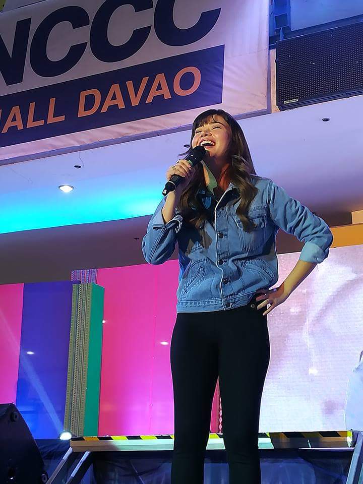 johnzerauj's tweet photo. @NCCCMallDavao https://t.co/qmTqD9z5zg