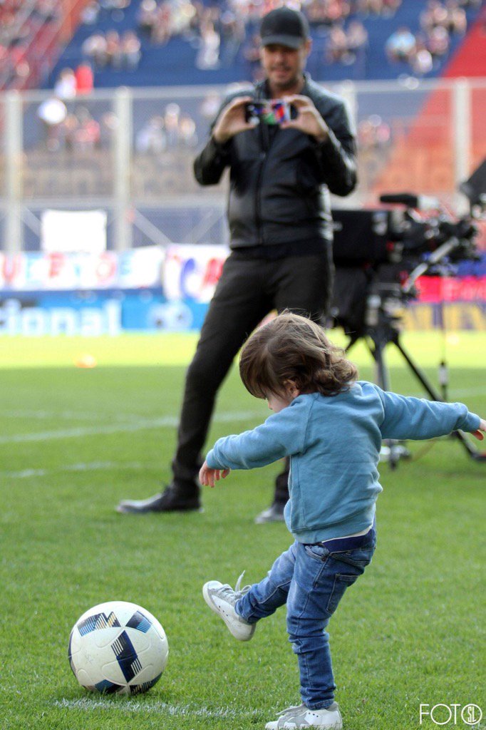 marcelo tinelli tweet media