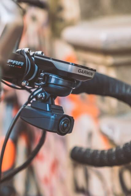 HideMyCam! HideMyBell, more than just a good bike bell!
