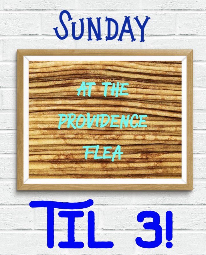 Ocreperi's tweet photo. Today @providenceflea 🤗 https://t.co/abcZXtfhIs https://t.co/M2d79HgJDH