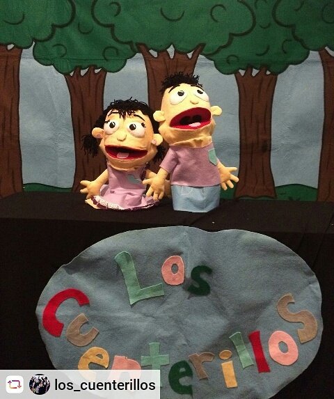 Rodrigomagactor's tweet photo. Hoy a partir de la 1pm estarán @LosCuenterillos y los hermanos Polines para darles un gran consejo #DiQueNo #MicroInfantil @MicroTeatroMex https://t.co/QnlAlMU0Ws