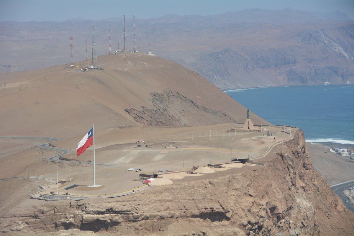 latierrachile's tweet photo. #latierraenquevivimos La Red TV hoy Dgo 20:30 hrs capitulo resumen expedicion La Tierra en que Vivimos al Desierto Atacama y su naturaleza https://t.co/9OX1CZwboU