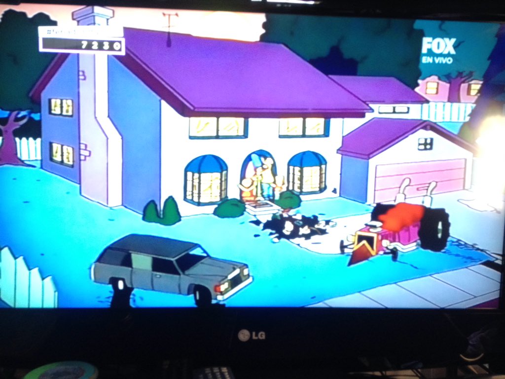 mafe_hola's tweet photo. #feriadosimpson @CanalFox_la  💕💕😻 https://t.co/WU2ChP9Kpv