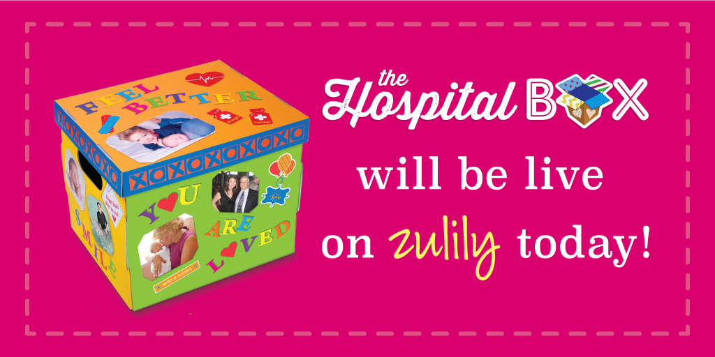 Loved one having #surgery or #inthehospital? Incredibly special #getwellsoon #gift on <a href="/zulily/">Zulily</a> zuli.ly/2igeqyq #zulilyfinds #zulily