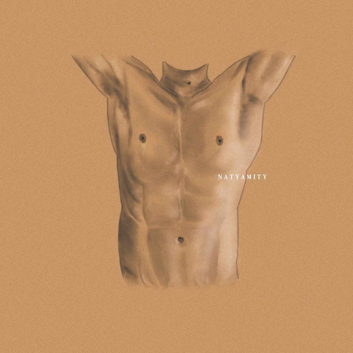 natyamity's tweet photo. anatomy study • @liampayne https://t.co/P01CbxxL54