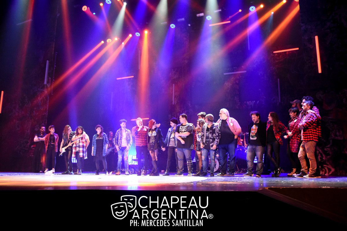 Chapeau Argentina ® tweet media
