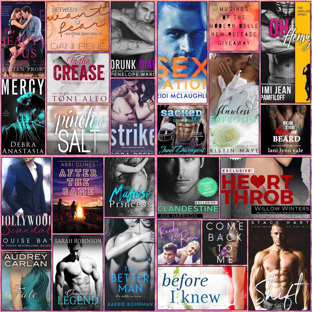undeniable by madeline sheehan read online free