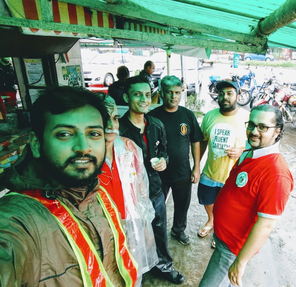 TheGhostRider31's tweet photo. Glimpses of the#YJOCI Anniversary Ride this Weekend. https://t.co/EC6ct9XVzW