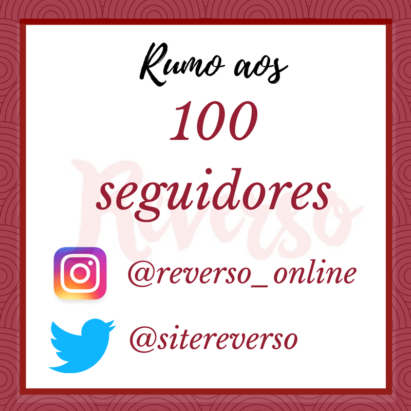 sitereverso's tweet photo. Hey, bora dar um up de seguidores nas nossas redes sociais. Quem quer ver o sucesso do @sitereverso dá um rt <3

#UFRB #jornalismo https://t.co/Z7SdH3Ir1x