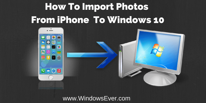 windowsever186's tweet photo. How To Import Photos From iPhone To Windows 10?
#import #iPhone #windows10 #microsoft… https://t.co/TxLdIvnAxG https://t.co/z4cwo6Yr5S