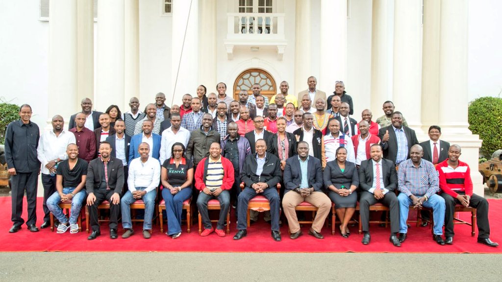 SakajaJohnson's tweet photo. We thank God and the people of Nairobi for the opportunity to serve. We promise. We will deliver. #MunguMbele #SiasaSafi #iamNairobi https://t.co/Fjdj5PLhfg