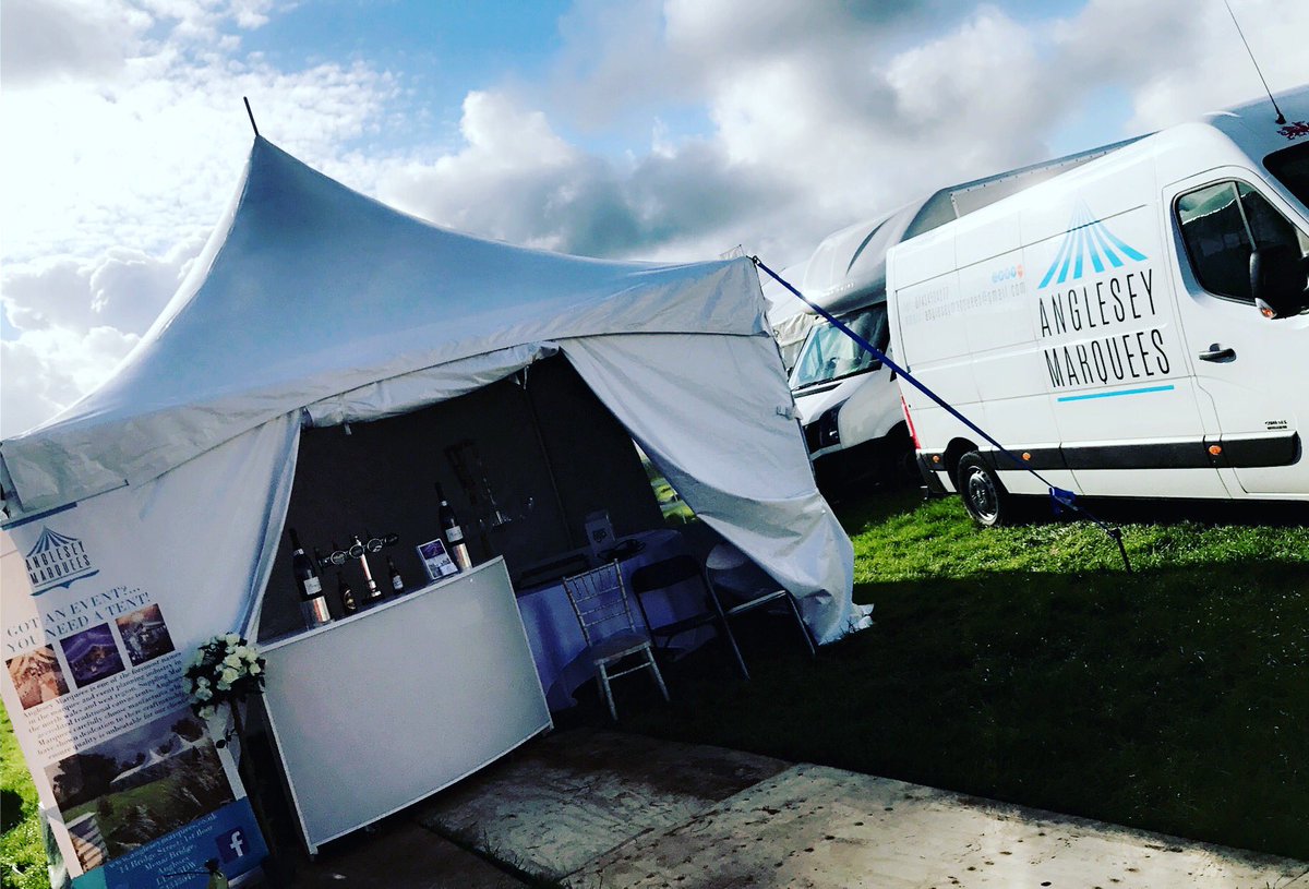 Anglesey Marquees (@angleseymarquee) on Twitter photo 