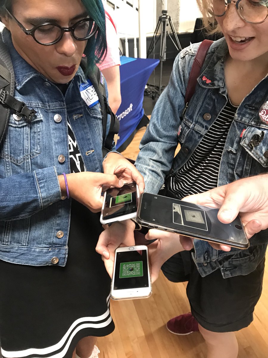 kegelsandlox's tweet image. The millennial condition. @AerialShading @AlfieGameDev. #IntelDeveloperZone