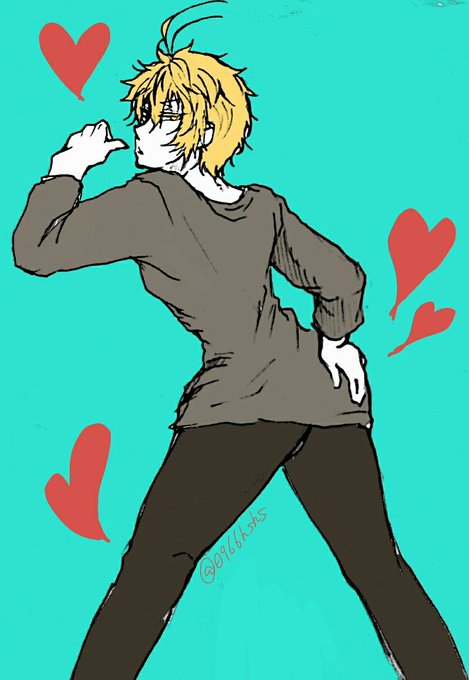 大原野越吾のtwitterイラスト検索結果 大原野越吾のtwitterイラスト検索結果