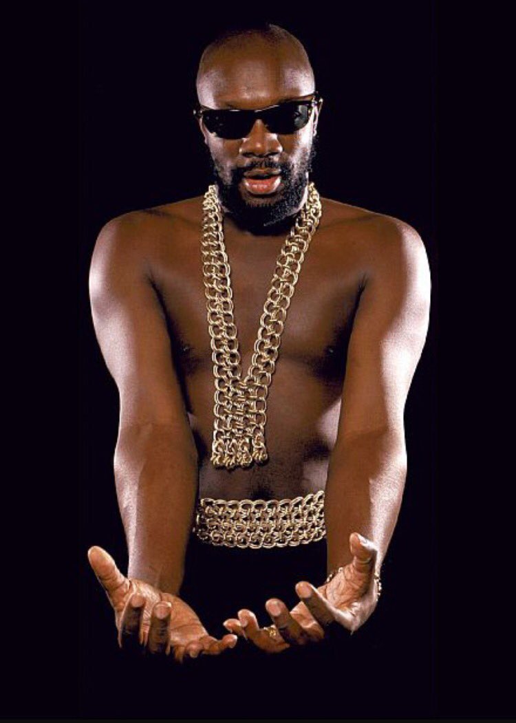 Happy Birthday  Isaac Hayes   walk on by 