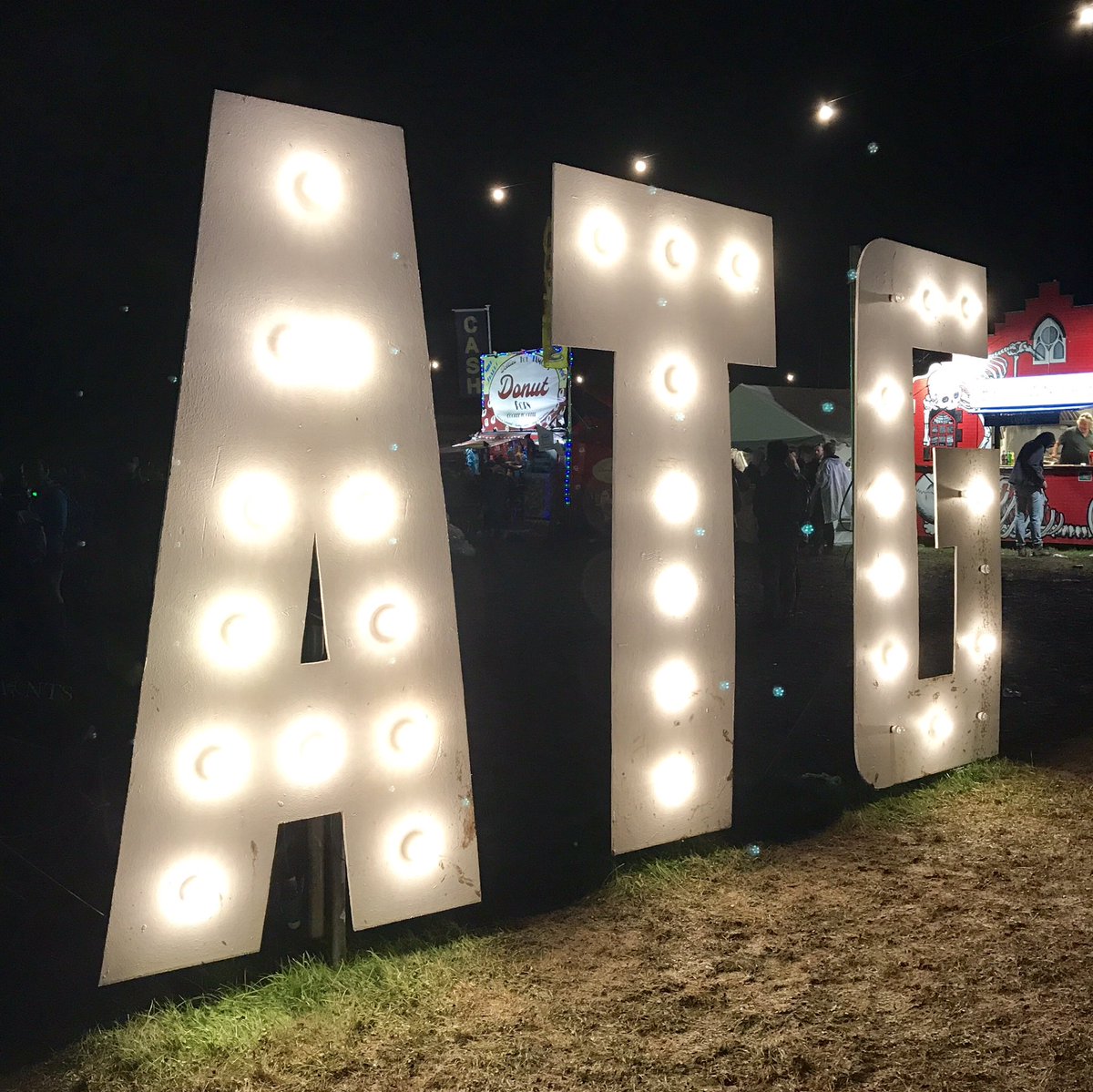 We had an absolute blast <a href="/ATGFestival/">ArcTanGent</a> this year. Waaay too many standout moments to mention, but shout out to @RHLHmusic for being legendary