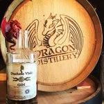 Photo by Dragon Distillery (@DragonDistill)