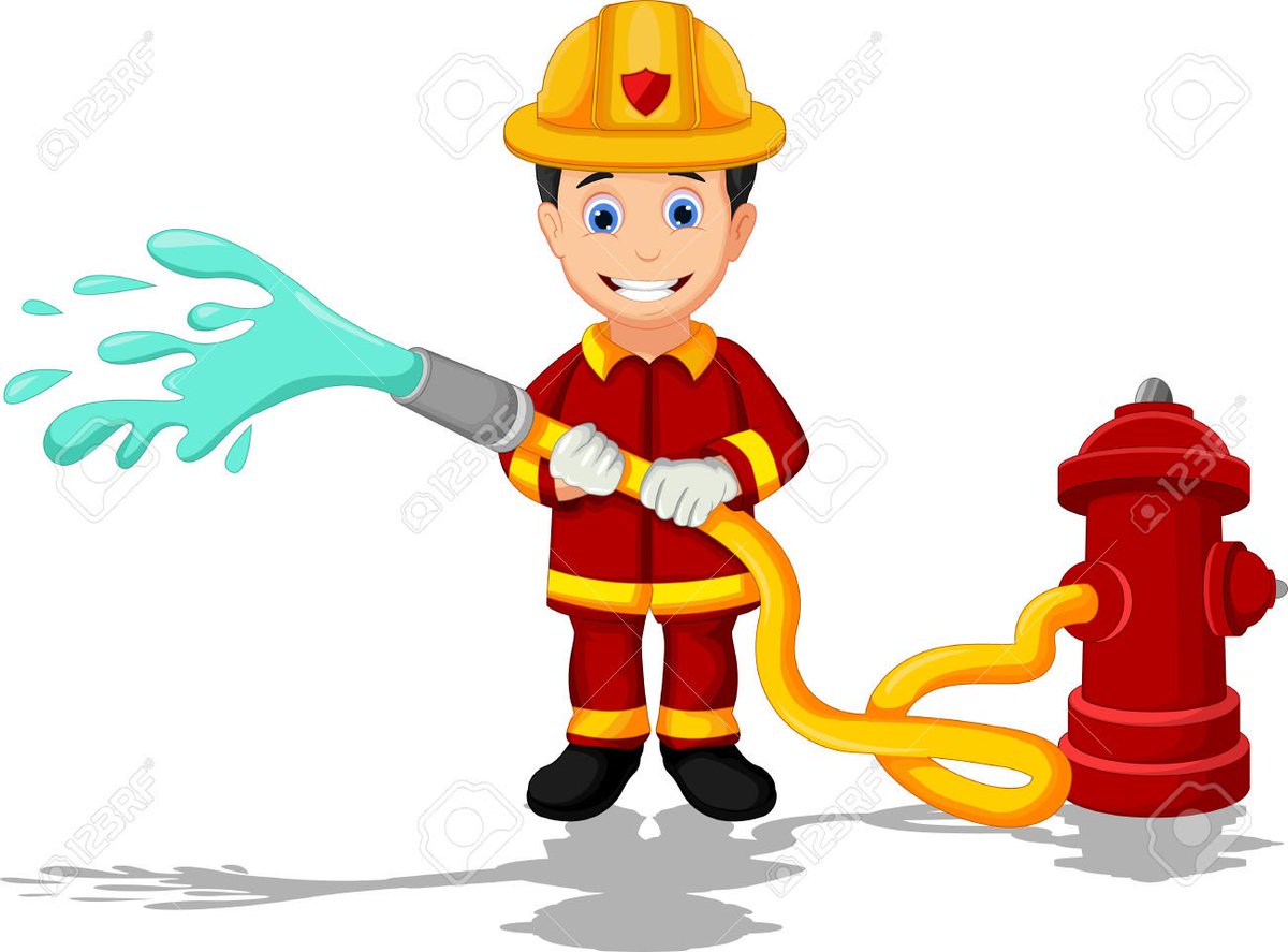 MiCumana500's tweet photo. Felicitaciones a todos los (as) bomberos (as) de nuestra amada Venezuela quienes dan el todo por el todo, incluso su vida, por protegernos. https://t.co/FnjRBhLyKk