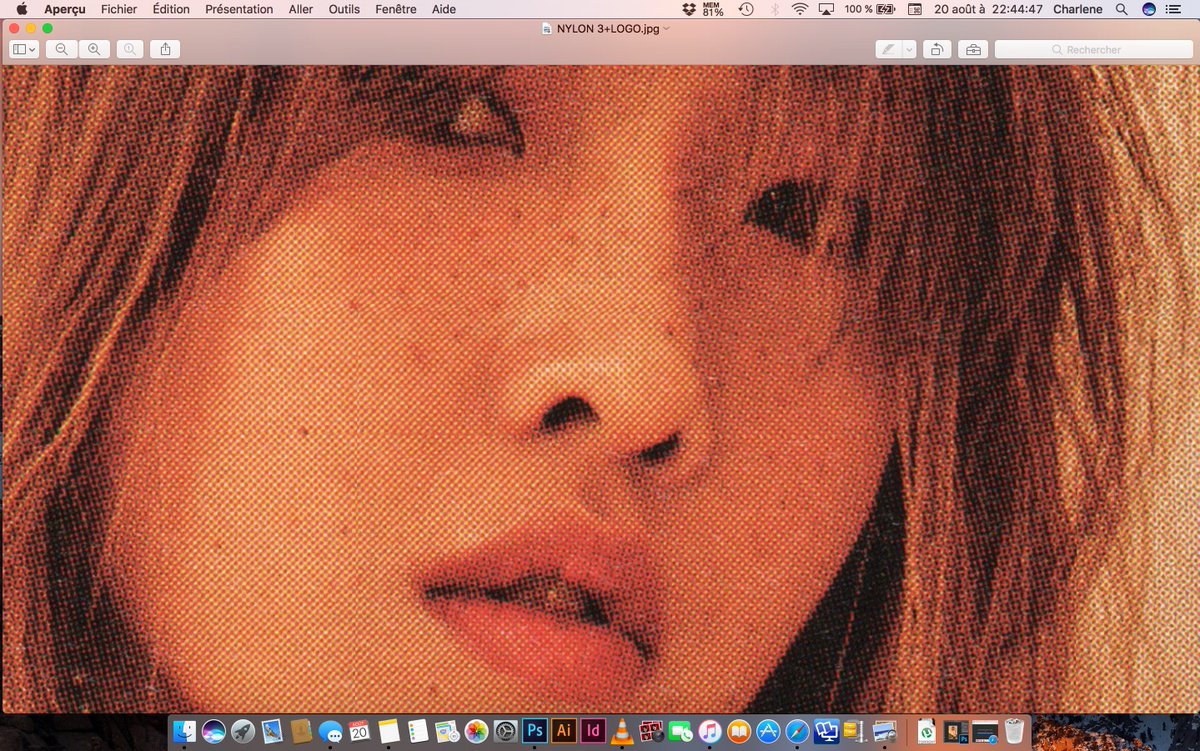 MJ18YB's tweet photo. @mingkki21 @AlwaysMinzy #MINZY #NYLON #HQSCANS https://t.co/k5xTthZk7k