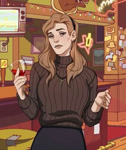 pray4mommy's tweet image. ♡ Mary Christiansen rp blog
♡ New to verse, not to character
♡ Occasional NSFW content, mod is 21
♡ Constant disappointment in all ways