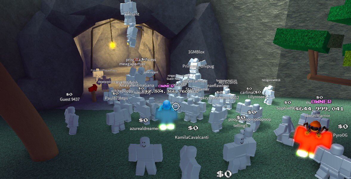 Fanatic Games Roblox Get Free Robux 22 Million Robux