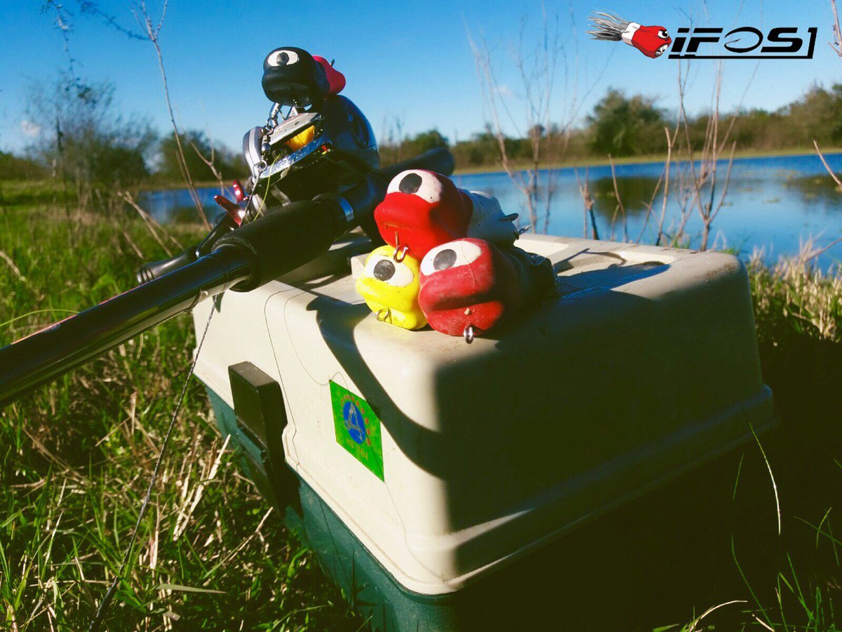 iFOS Lures (@ifoslures) on Twitter photo 
