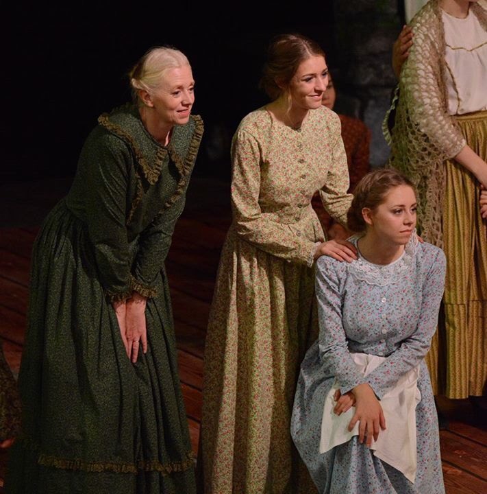 BritishPageant's tweet photo. On Saturday 5th August, we held our first matinee, see more photos on our Facebook page. #BritishPageant https://t.co/GPQoMtrCoS