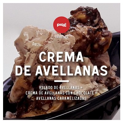 HeladeriasPire's tweet photo. ¡Los sabores más distinguidos para los que disfrutan en grande!
¿Todavía no los probaste? Vení a #Piré 😉❤ https://t.co/R0wUciqctQ