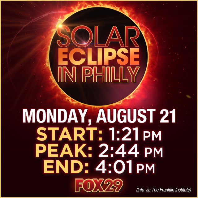 FOX 29 tweet media