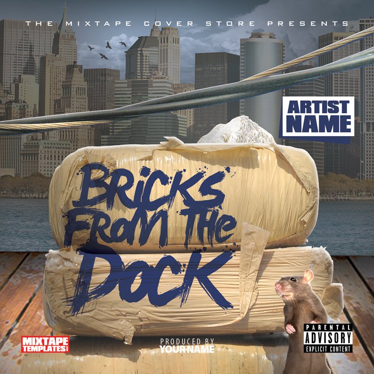 MixtapeCover's tweet photo. Premade #MixtapeCover #AlbumCover #SingleArtwork - Download only $9.99 - Personalized for $19.99. https://t.co/WtoIVDNtJ1 https://t.co/9oCmhQa8cK