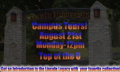 lu_pasu's tweet photo. TOMORROW!! TOMORROW!!
12PM @ THE TOP OF THE U!!!
#thelu21 #thelu #thelu20 #thelu19 #thelu18 #TheLU https://t.co/m0iUcA2cyY