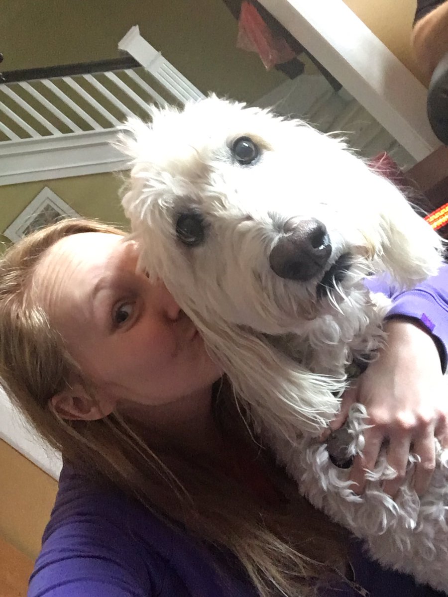 StacyH90's tweet image. I will love you always and forever. Rest peacefully my baby girl. You'll always be my Maggie Moo. I love you 💔💕💕