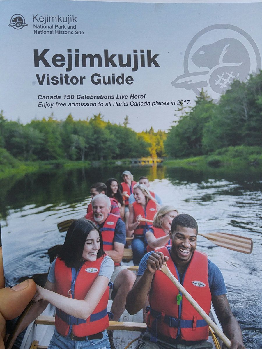 One of my favorite places on earth! #keji #kejimkujik #gorving #camping