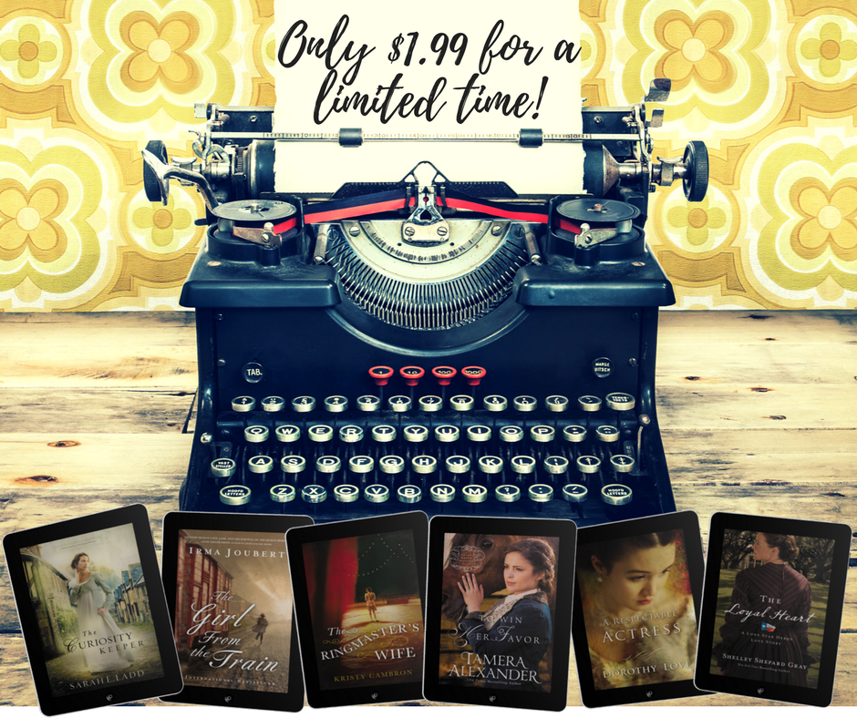 Great $1.99 Historical fiction E book sale ends tonight. Don't miss out! TNZfiction.com