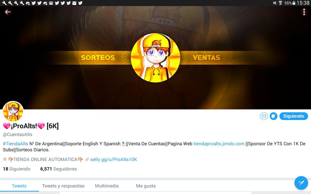 RektCrawler's tweet photo. @CuentasAlts Suerte https://t.co/T1bXdIiUpq