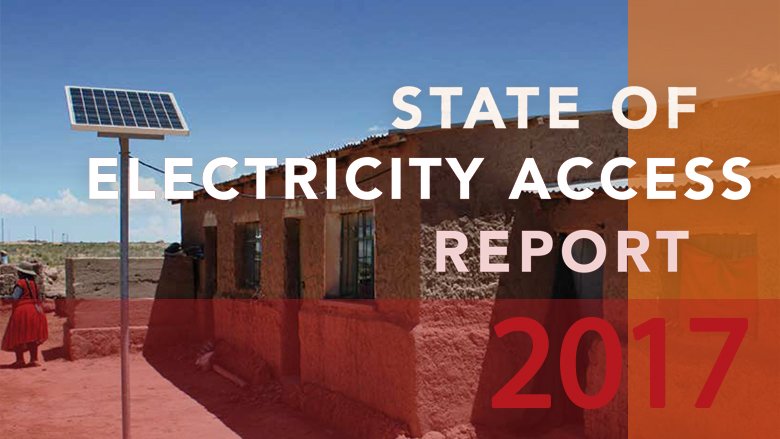 WBG_Energy's tweet photo. As of 2014, 1.06 billion ppl - or 15% of the world - lacked #electricityaccess, new report shows: https://t.co/eNc1kMNTLF #EndEnergyPoverty https://t.co/qf8bNKH2Zj